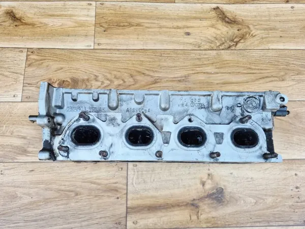 Culasse OEM 03C103358AK pour VW Golf V/Audi A3 image 7