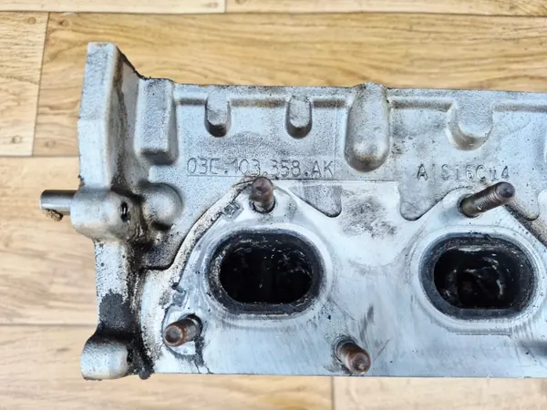 Culasse OEM 03C103358AK pour VW Golf V/Audi A3 image 8