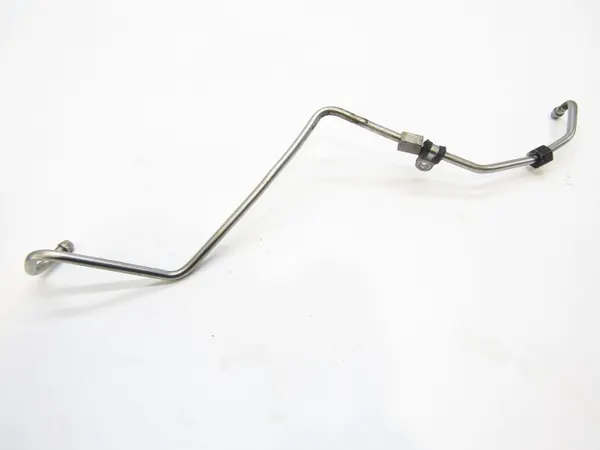Conducto de aceite turbo OEM 036145771B para VW Passat B6 2.0 TDI image 2