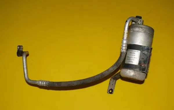 OEM OSUSZACZ WĄŻ PRZEWÓD RURKA KLIMATYZACJI Rover AC-torkare image 3