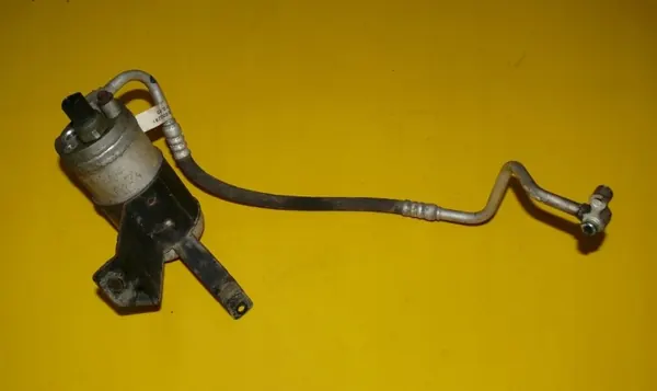OEM OSUSZACZ WĄŻ PRZEWÓD RURKA KLIMATYZACJI Rover AC-torkare image 5