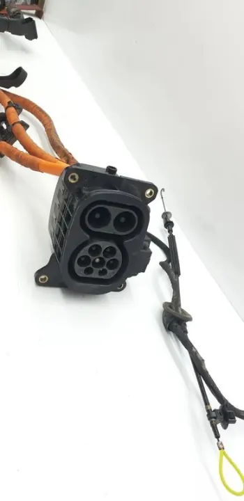 Cabo Tomada Carga OEM 10A971531AL VW ID3 image 4