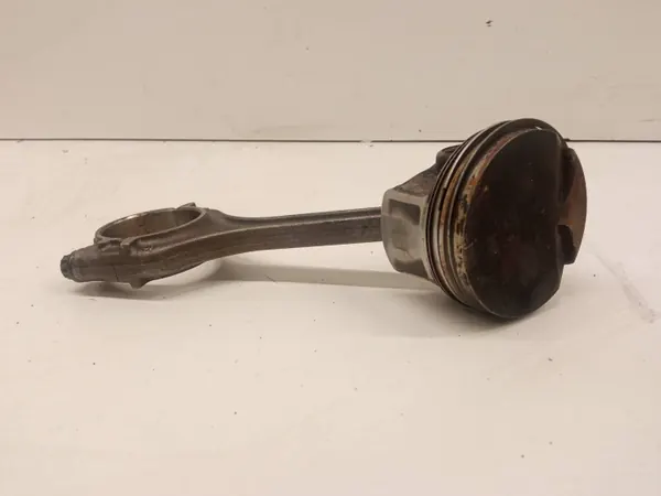 Pistón & Biela OEM 7124A 1.2 TSI para Skoda Rapid image 4