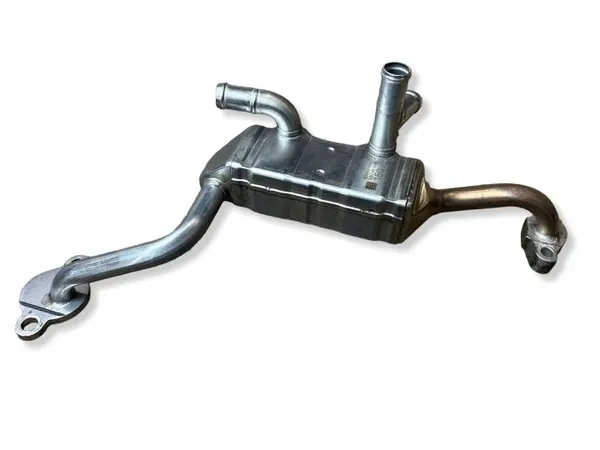 Arrefecedor EGR Subaru OE usado OEM G09J19A0348 image 2