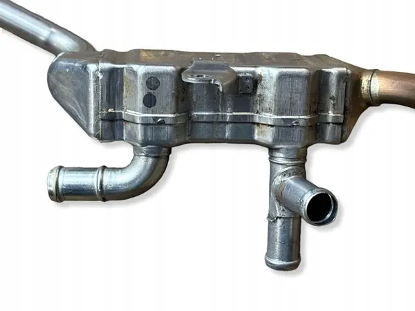Arrefecedor EGR Subaru OE usado OEM G09J19A0348 image 5