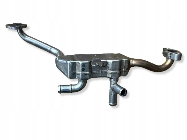 Arrefecedor EGR Subaru OE usado OEM G09J19A0348 image 8