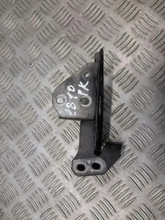 Audi A8 S8 D4 4H0399655B Support de Radiateur Avant Gauche image 4