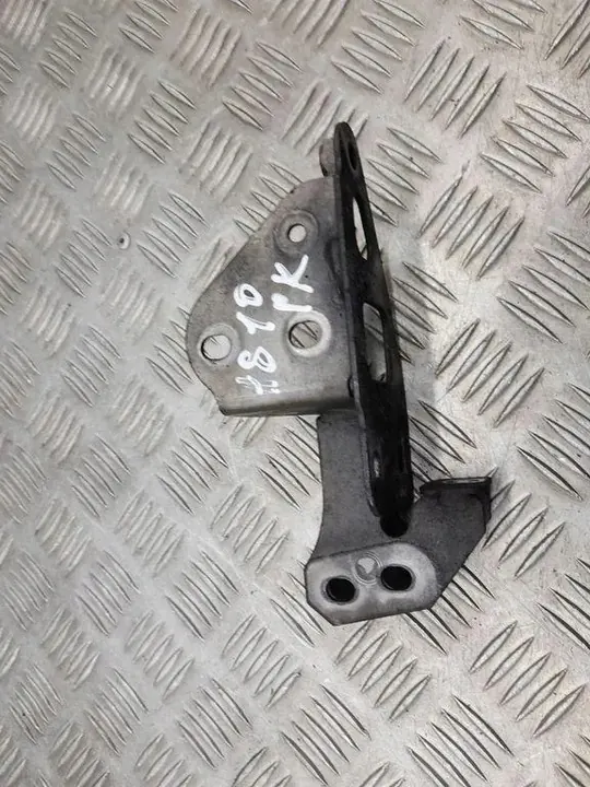 Audi A8 S8 D4 4H0399655B Support de Radiateur Avant Gauche image 7