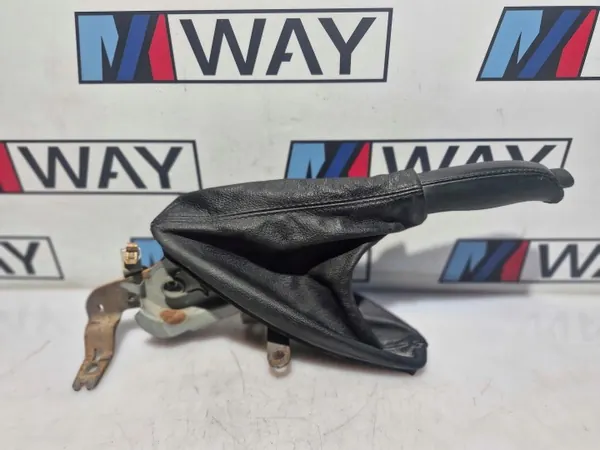 OEM 1164489 Manchon Levier Frein à Main BMW E46 Cabrio image 2