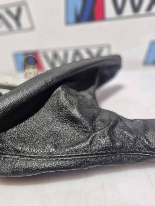 OEM 1164489 Manchon Levier Frein à Main BMW E46 Cabrio image 4