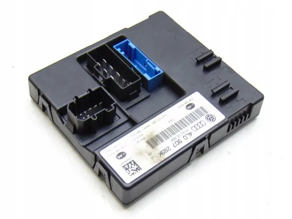 Audi Q7 Komfortmodul OEM 4L0907289K image 2