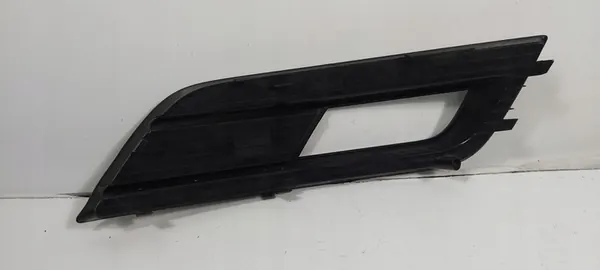 AUDI A4/S4 (B8) 2012-2015 Rejilla de Parachoques Izquierda 8K0807681K image 2