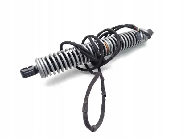 BMW OEM 7120137 Heckklappendämpfer Links Hinten 2011 image 3