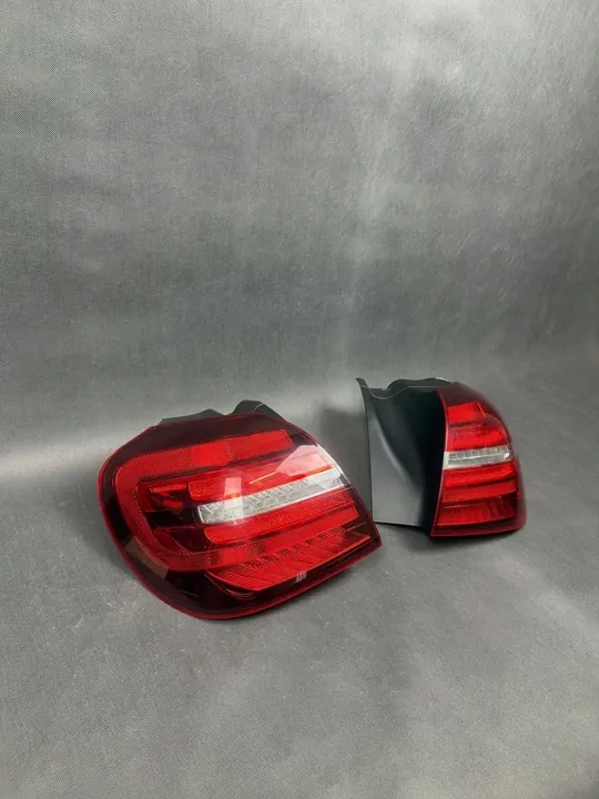 Juego de Lámparas Traseras Mercedes GLA W156 X156 A1569068400 A1569068300 image 2