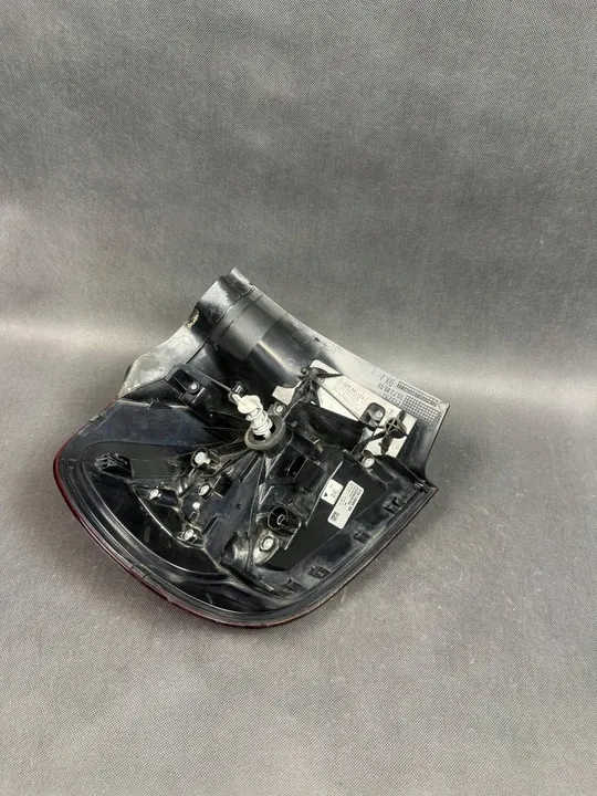 Juego de Lámparas Traseras Mercedes GLA W156 X156 A1569068400 A1569068300 image 8