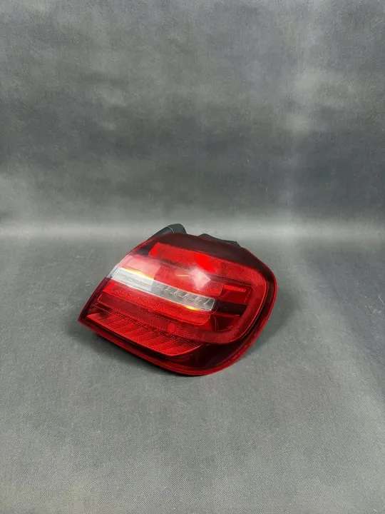 Juego de Lámparas Traseras Mercedes GLA W156 X156 A1569068400 A1569068300 image 9