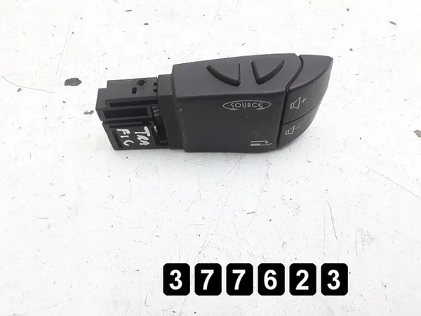 Interruptor Renault Trafic OEM AM-377623 Peça Usada image 3