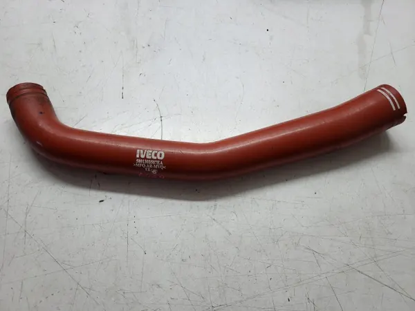 Intercooler-turborör OEM 5801303587 för Iveco image 2