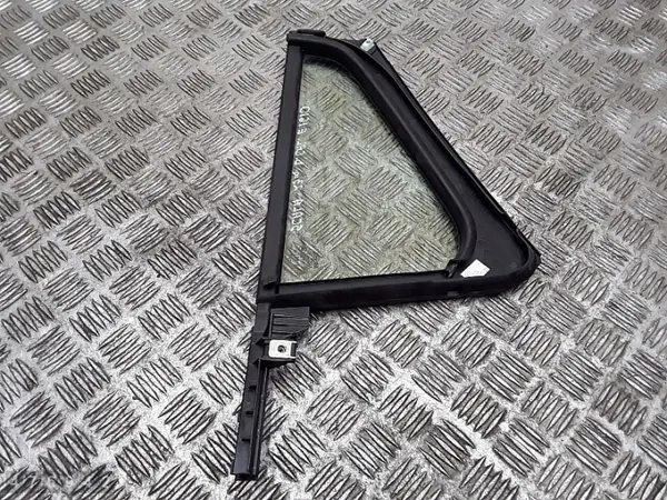 Vitre de porte Skoda Scala OEM e2043r01351 657845214 image 3