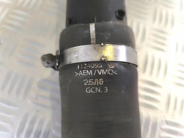 OPEL MOVANO B 2.3 DCI Manguera Intercooler image 10