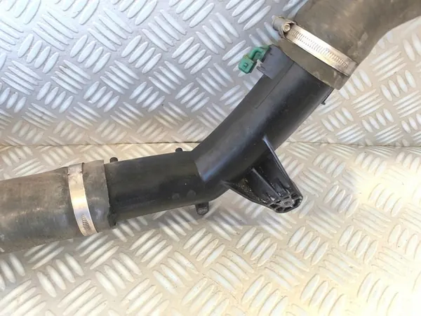 OPEL MOVANO B 2.3 DCI Manguera Intercooler image 3