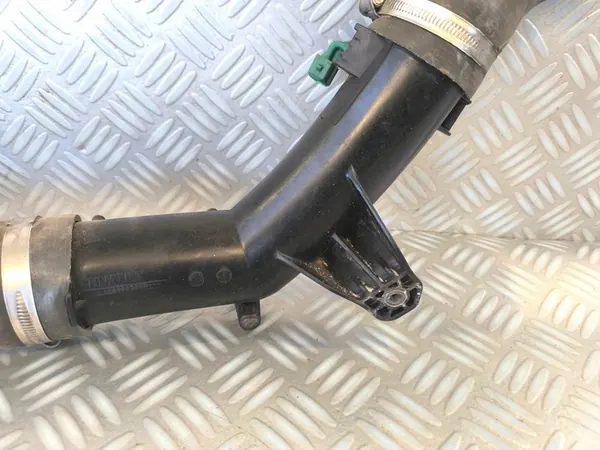 OPEL MOVANO B 2.3 DCI Manguera Intercooler image 4