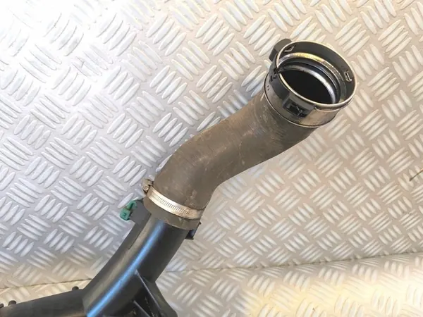 OPEL MOVANO B 2.3 DCI Manguera Intercooler image 5