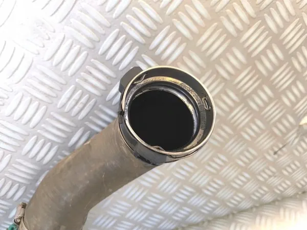 OPEL MOVANO B 2.3 DCI Manguera Intercooler image 6