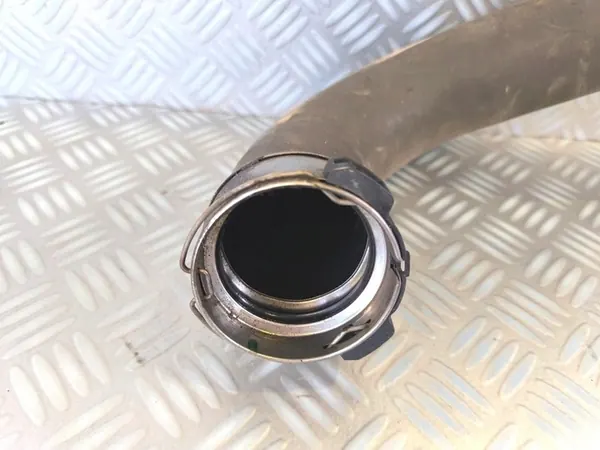 OPEL MOVANO B 2.3 DCI Manguera Intercooler image 7