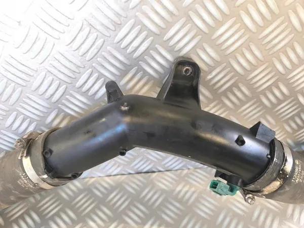 OPEL MOVANO B 2.3 DCI Manguera Intercooler image 8