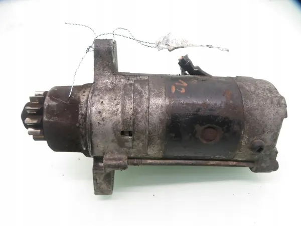 Arrancador Nissan Almera Tino 2.2 dCi OE 23300WD000 image 2