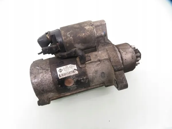 Arrancador Nissan Almera Tino 2.2 dCi OE 23300WD000 image 5