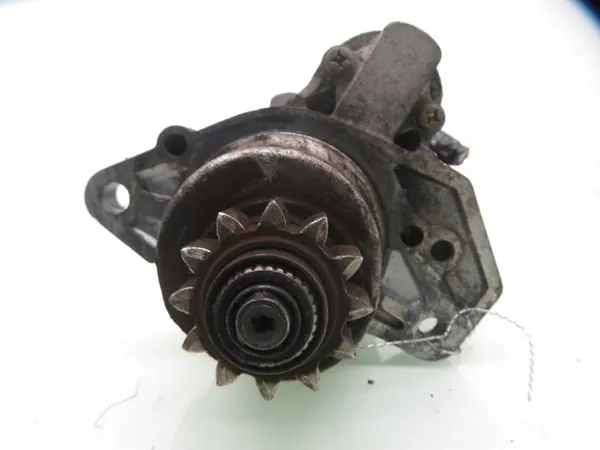 Arrancador Nissan Almera Tino 2.2 dCi OE 23300WD000 image 6