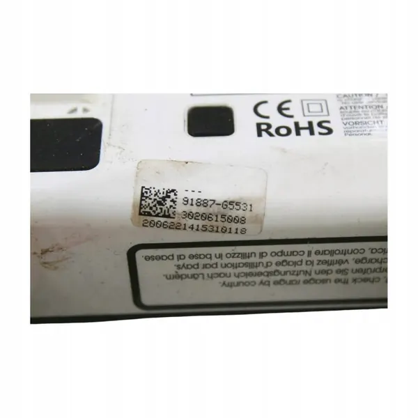 Billaddare OEM 91887G5531 för Kia Niro Ioniq e-Soul image 10