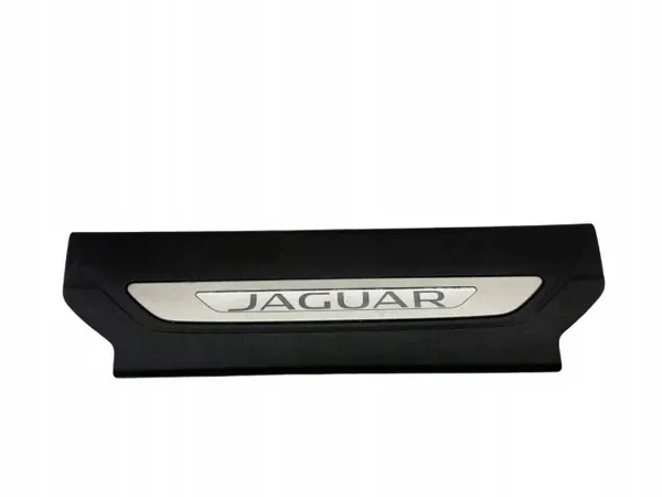 Jaguar OE HK8M13201AB Seitenschwellerleiste Links image 2