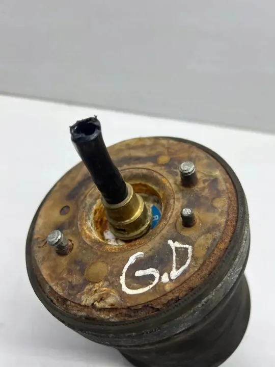 BMW OE 37121095579 Hintere Luftfeder - Gebraucht image 4