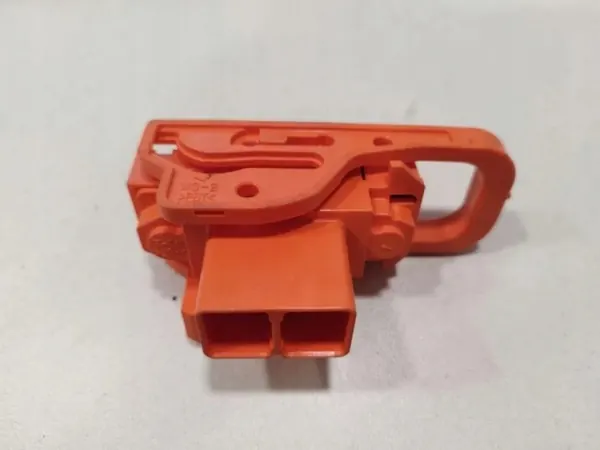 VW accuzekering OEM 7P0915423A voor Touareg 3.0L image 3