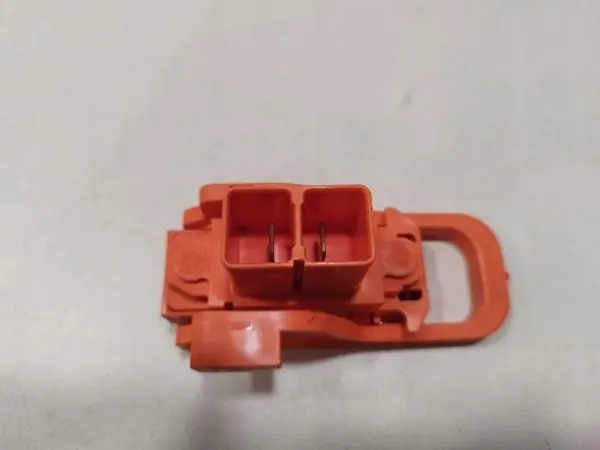 VW accuzekering OEM 7P0915423A voor Touareg 3.0L image 4