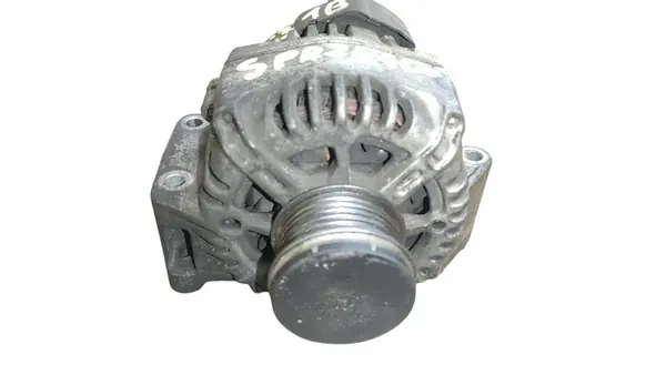 Vaihtovirtageneraattori Fiat Grande Punto 1.3 Mjet JTD image 2