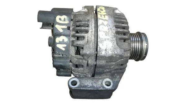 Vaihtovirtageneraattori Fiat Grande Punto 1.3 Mjet JTD image 4