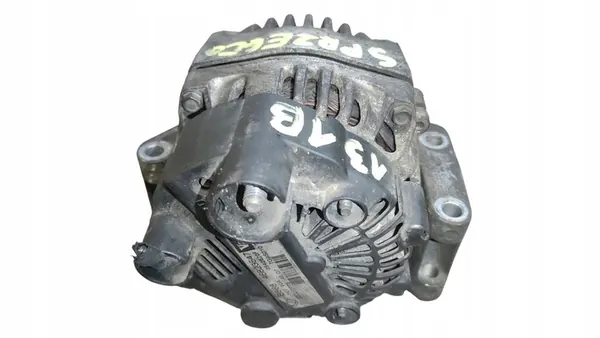 Vaihtovirtageneraattori Fiat Grande Punto 1.3 Mjet JTD image 5