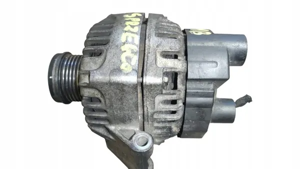 Vaihtovirtageneraattori Fiat Grande Punto 1.3 Mjet JTD image 6