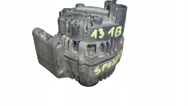 Vaihtovirtageneraattori Fiat Grande Punto 1.3 Mjet JTD image 7