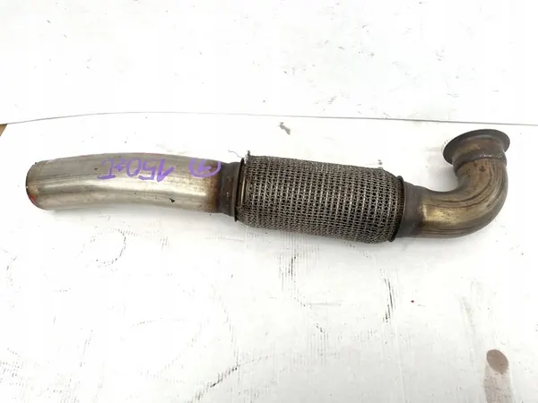 VW T5 TRANSPORTER 1.9TDI Tubo de Escape Flexível OEM image 6