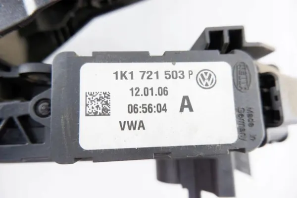 Gaspedaalpotentiometer OEM 1K1721503P voor Skoda image 4