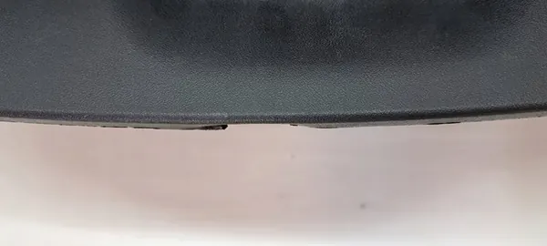 Tesla Y Forro de Porta-Malas Frontal Usado 1492606-00-E image 7