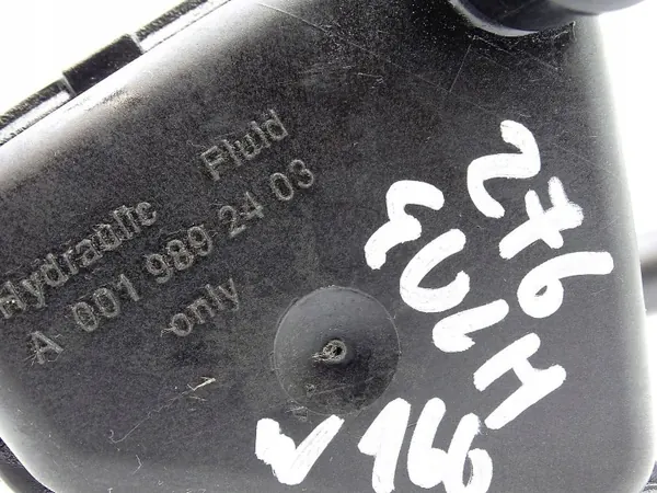 Mercedes ohjausnesteastia OEM A1663200014 image 3