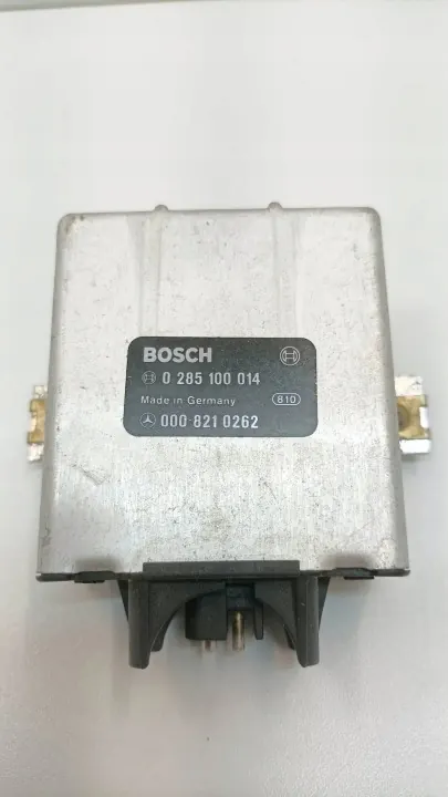 Relais OEM 0008210262 voor Mercedes-Benz SL R107 image 4