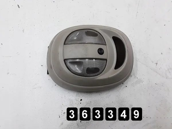 Consola iluminación techo OEM AM-363349 Chrysler PT Cruiser image 2