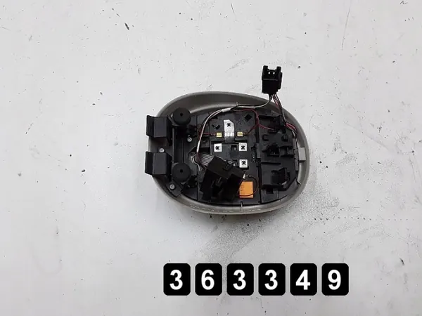 Consola iluminación techo OEM AM-363349 Chrysler PT Cruiser image 6